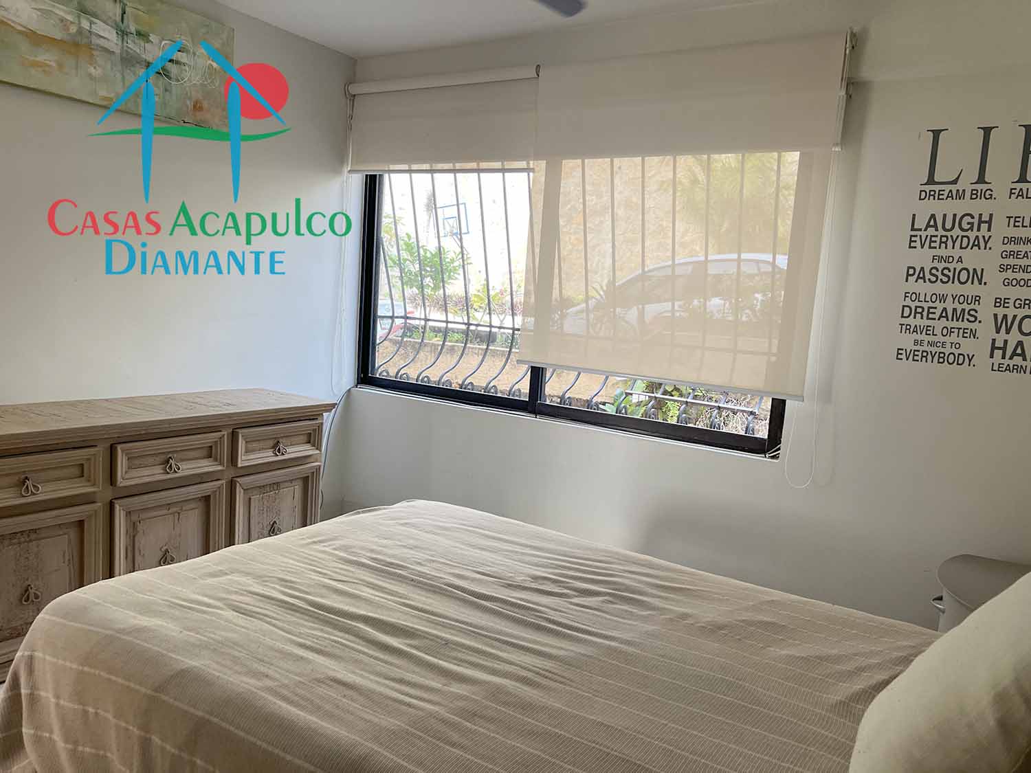 Caltecas 51 401 - Recámara dos 3